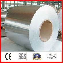 Cold Rolled Steel Plate for Building Material and Door